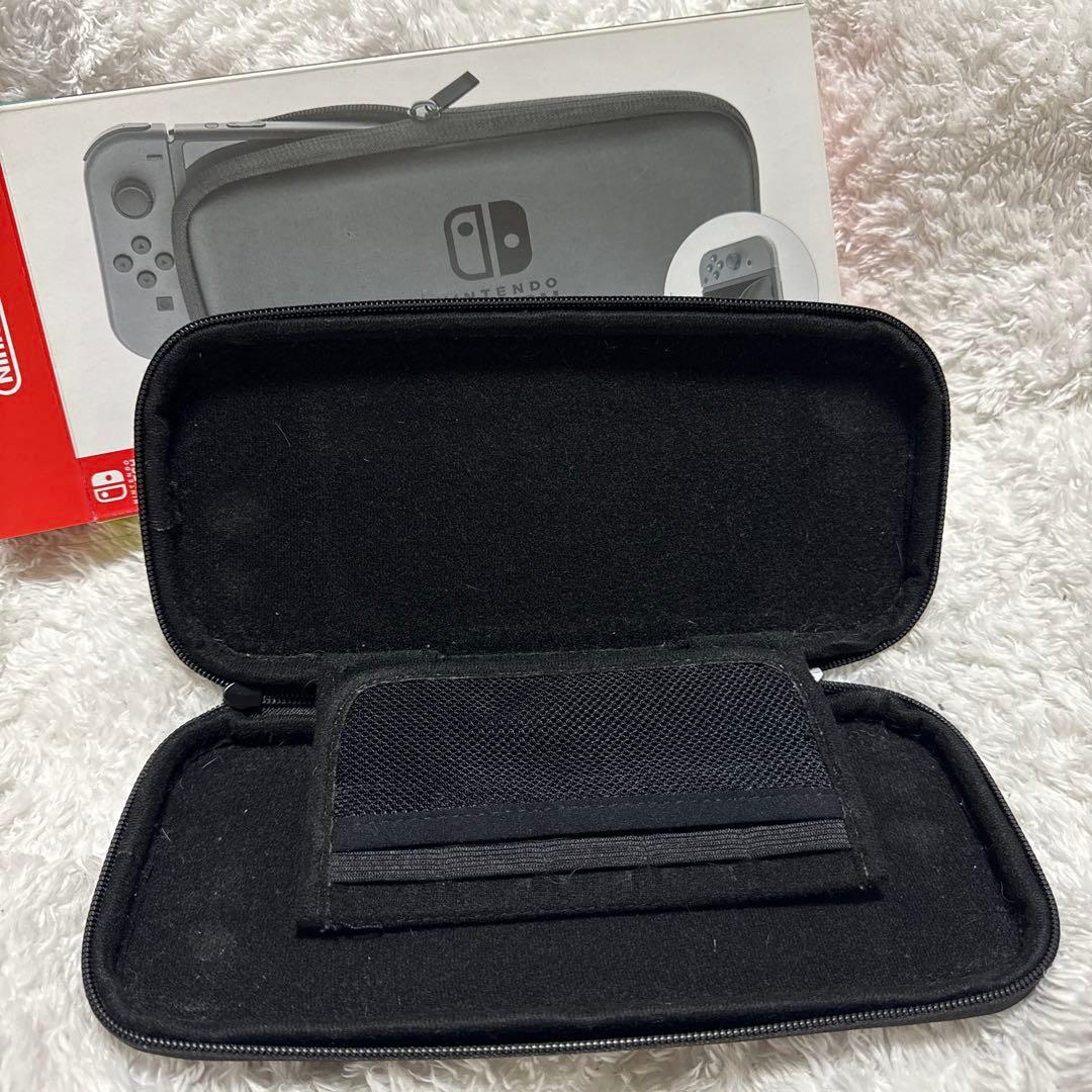 ニンテンドースイッチ Switch 全付属品付き