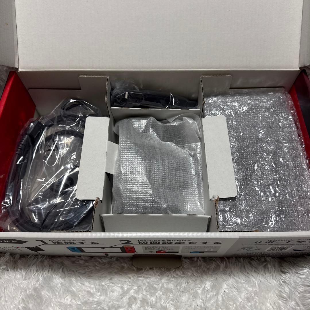 ニンテンドースイッチ Switch 全付属品付き
