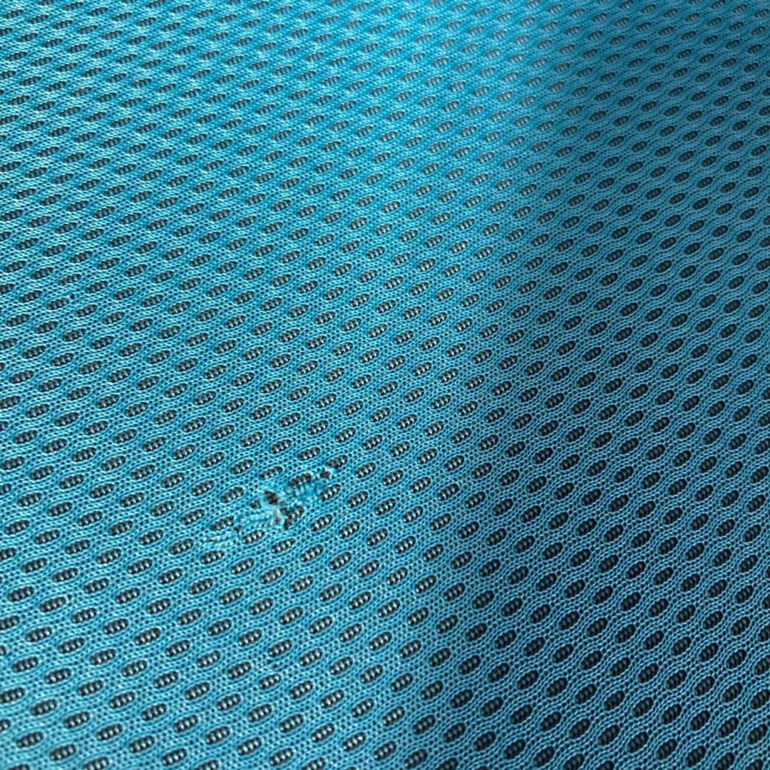 magniflex シングルマットレス 青