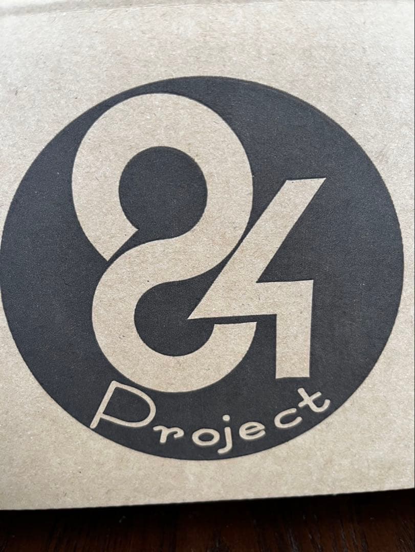 ヤシメガ24発用