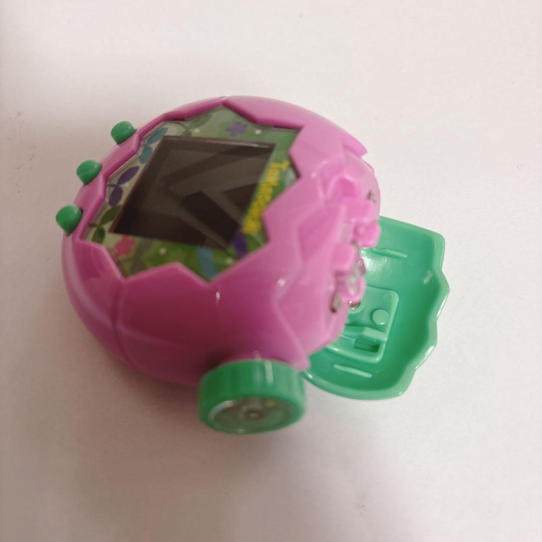 たまごっちパラダイス　Pink Land