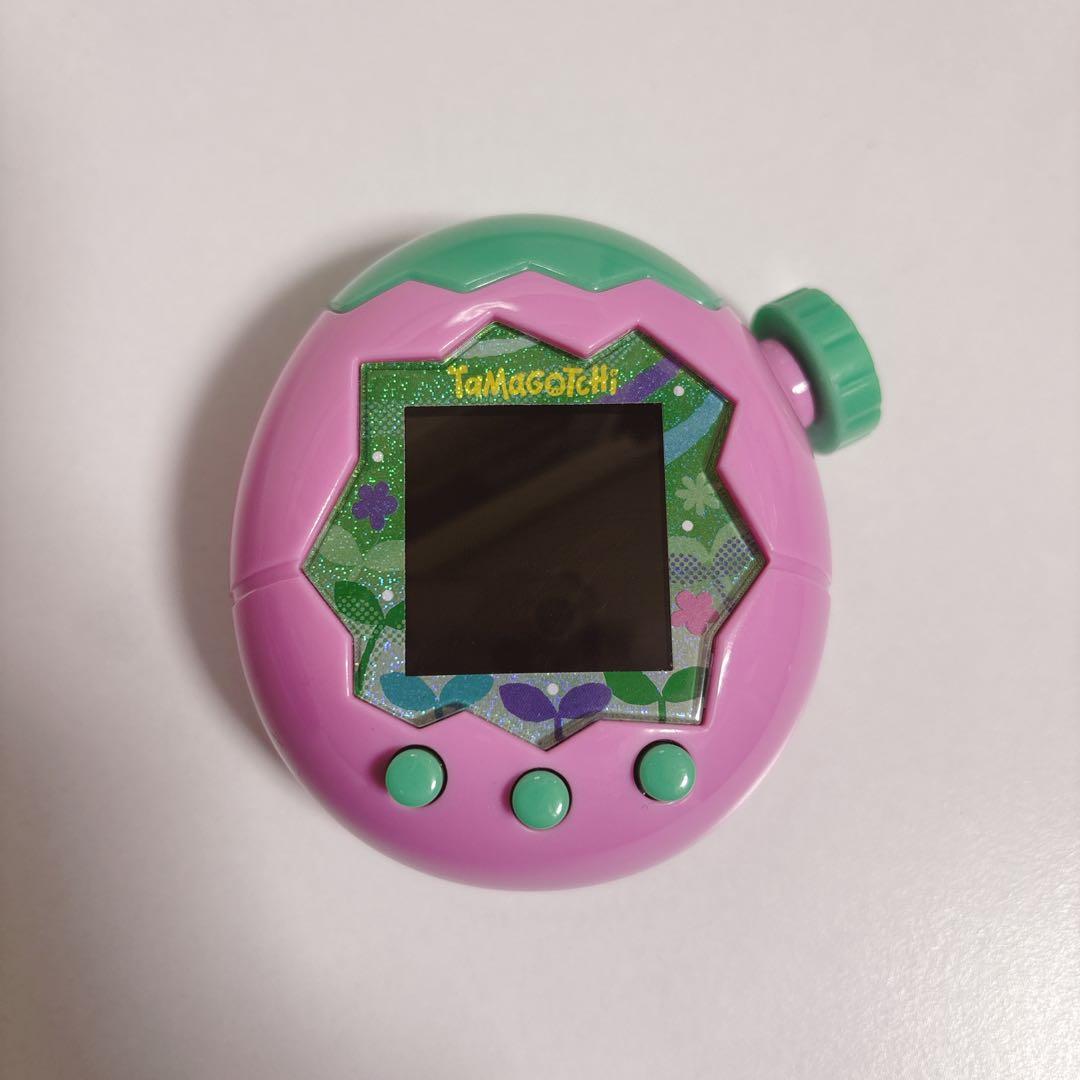 たまごっちパラダイス　Pink Land