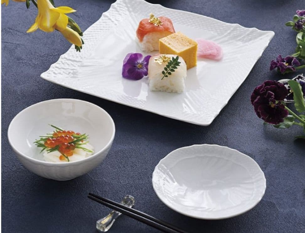 専用【リチャードジノリ】ベッキオホワイト4点セット