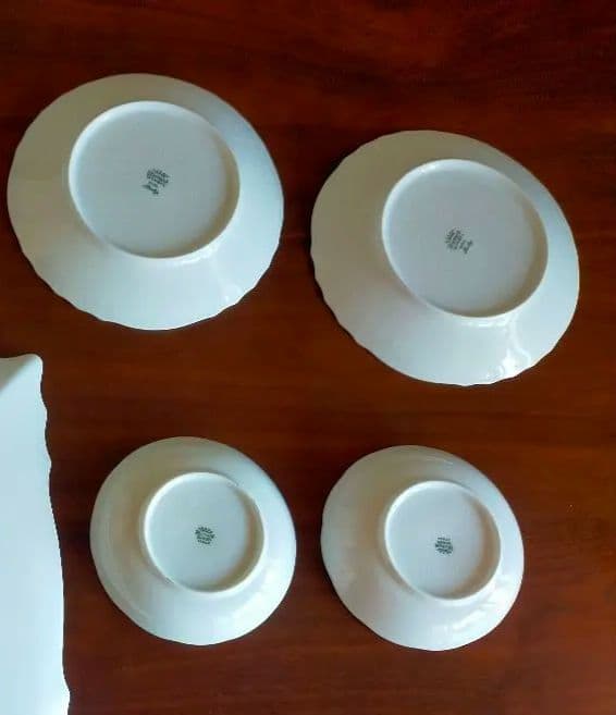 専用【リチャードジノリ】ベッキオホワイト4点セット