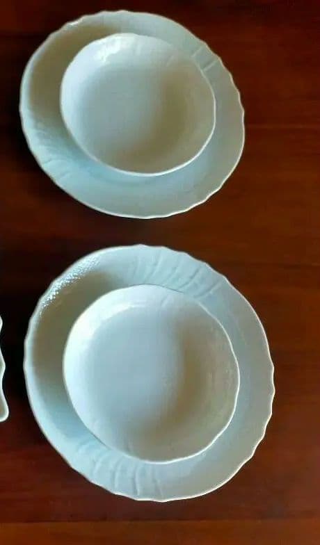 専用【リチャードジノリ】ベッキオホワイト4点セット