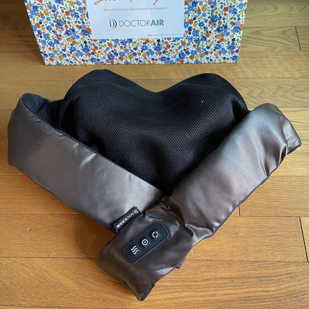 DOCTOR AIR リラクゼーショングッズ　MN-05