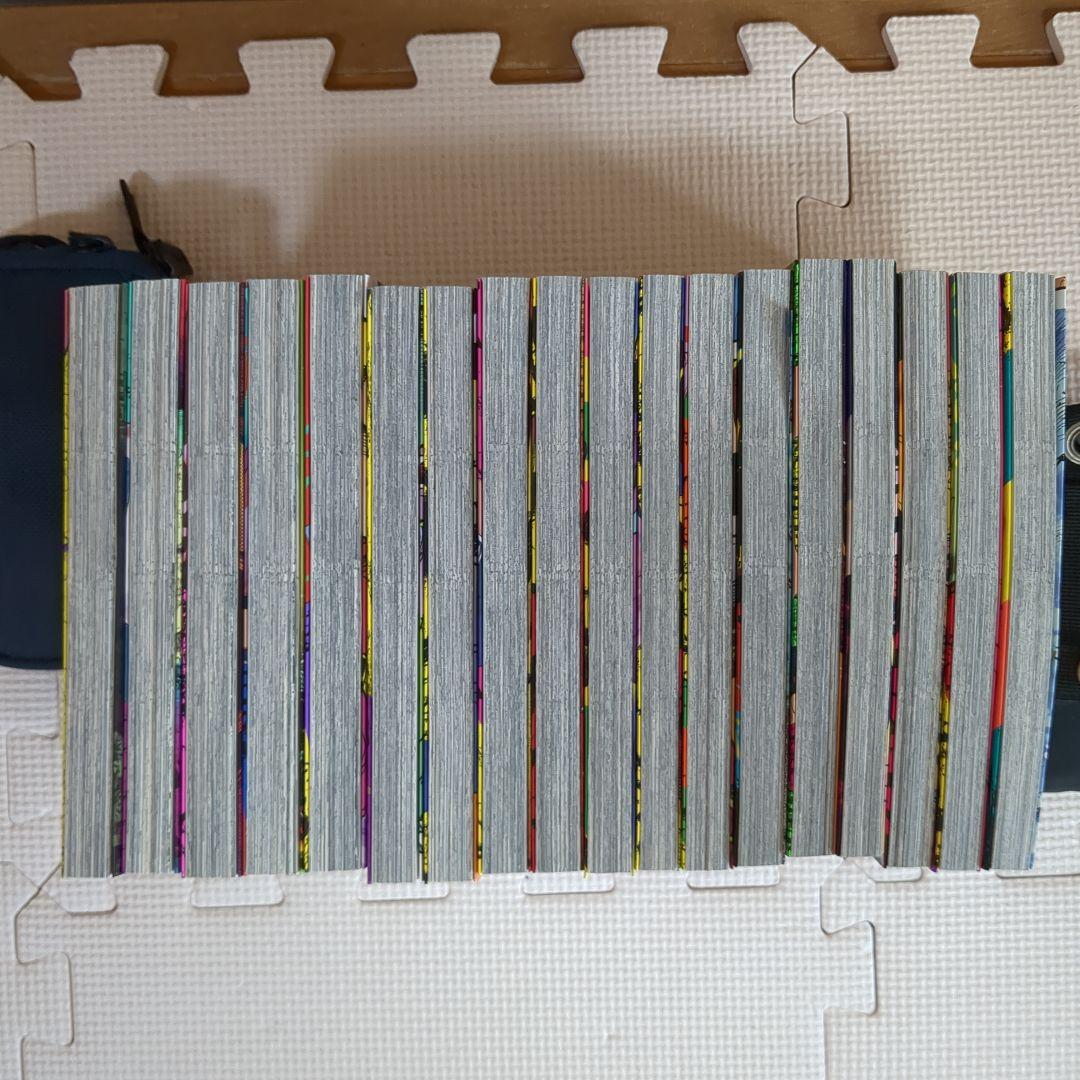 ダンダダン 全巻（18巻セット）