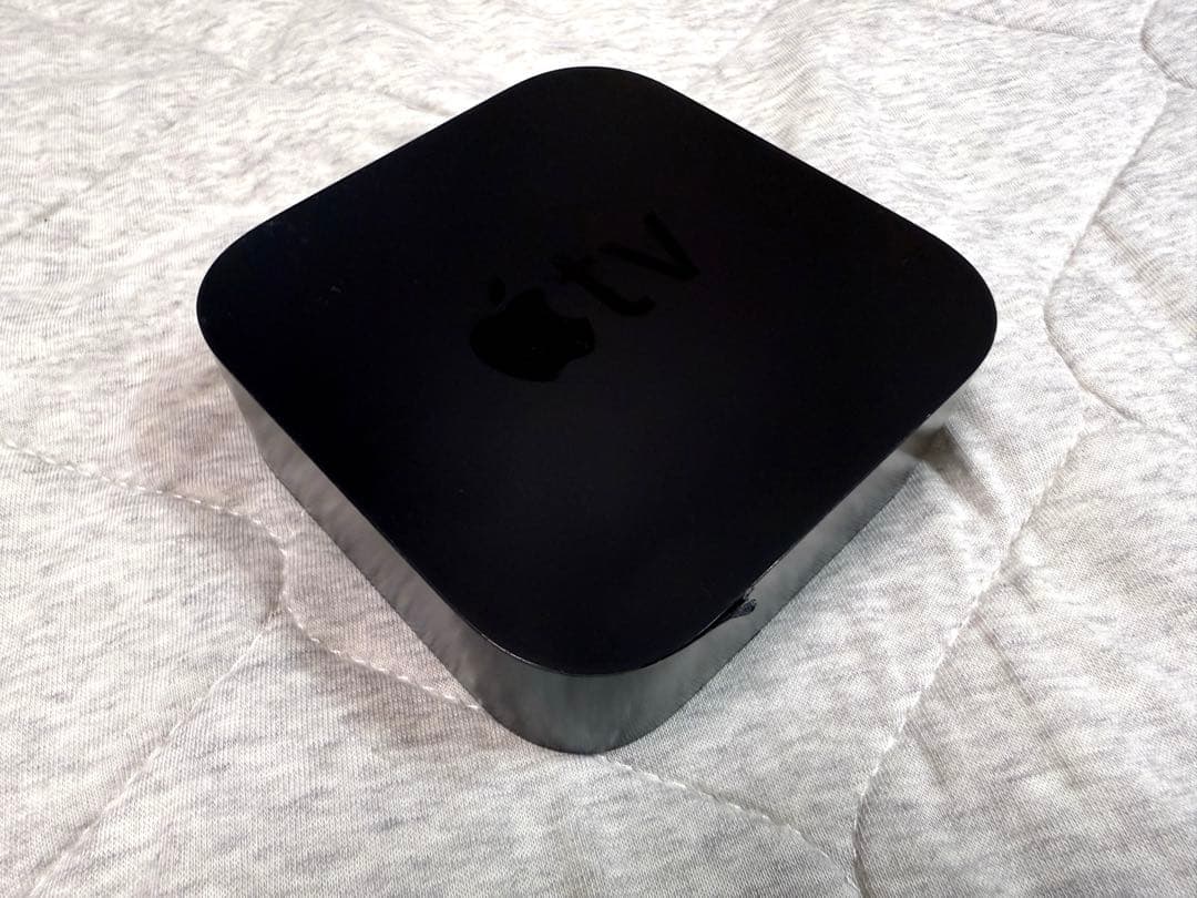 Apple TV 4K 第2世代　64GB A2169