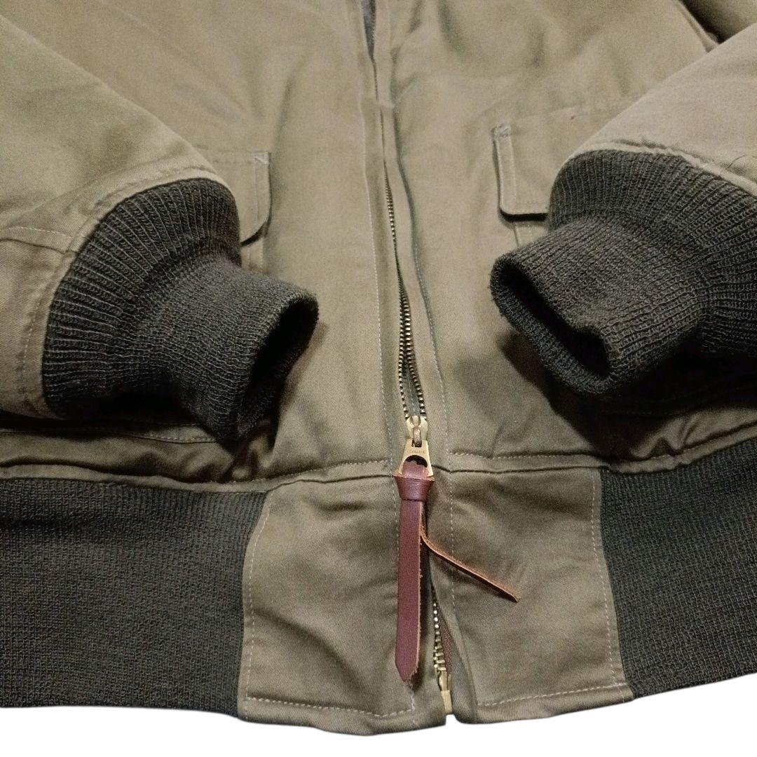 ✨Buzz Rickson’s B10 US Air force ボアジャケット