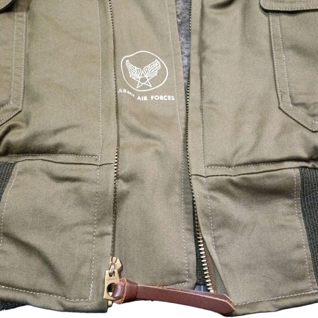 ✨Buzz Rickson’s B10 US Air force ボアジャケット