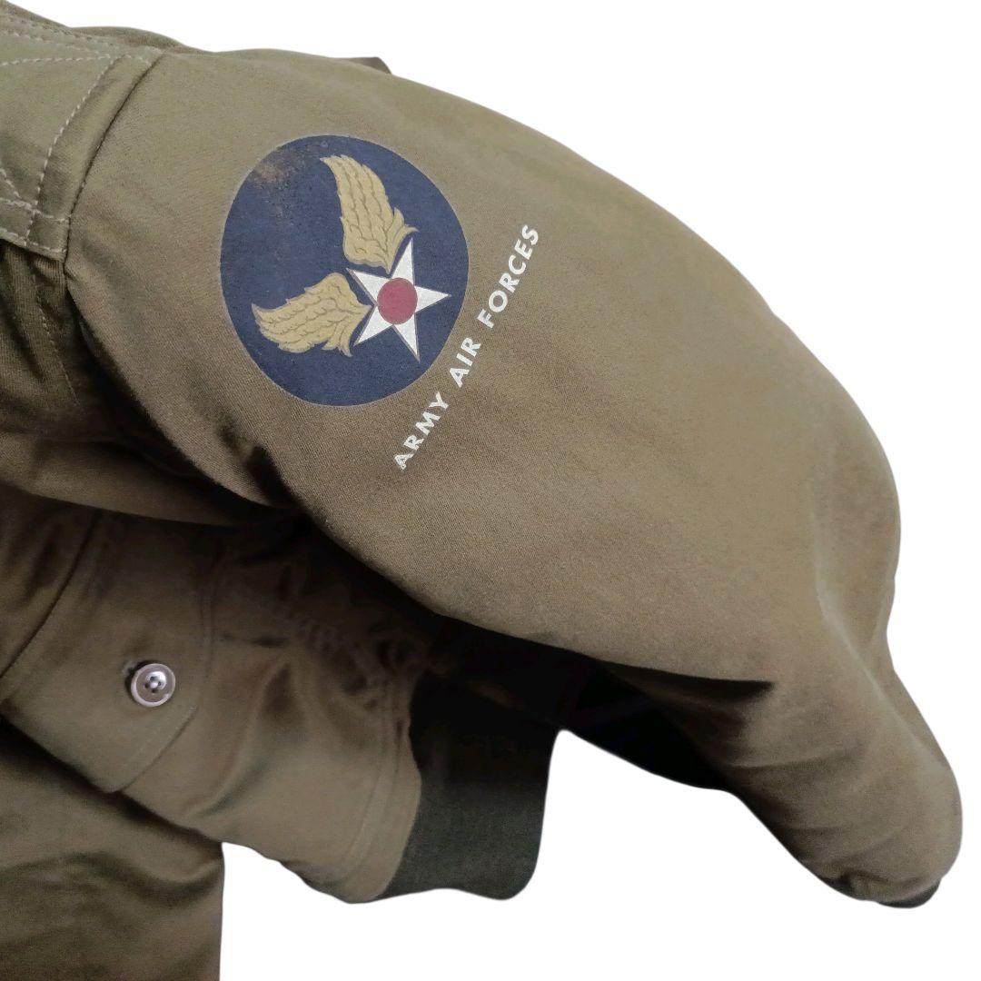 ✨Buzz Rickson’s B10 US Air force ボアジャケット