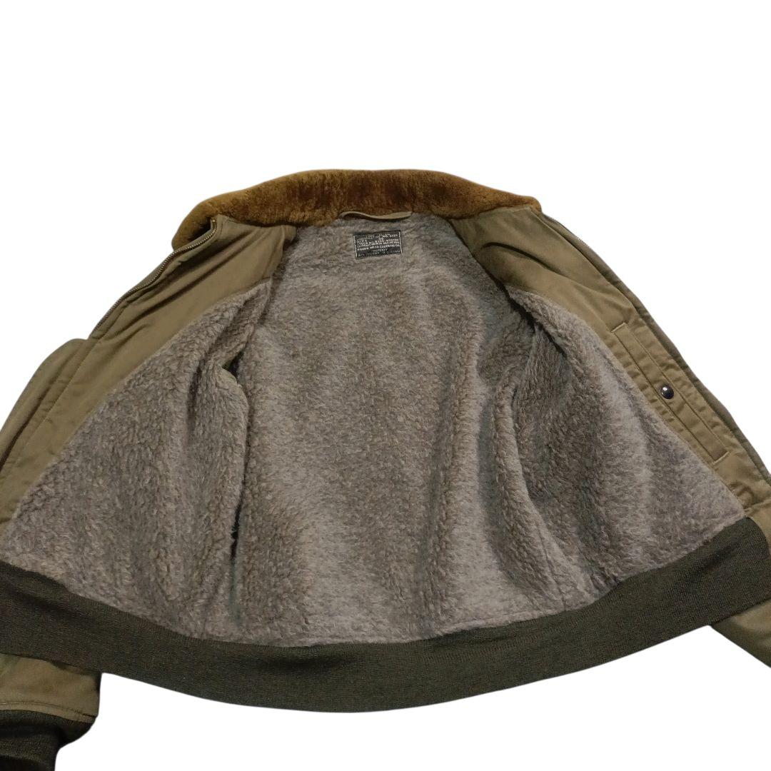 ✨Buzz Rickson’s B10 US Air force ボアジャケット