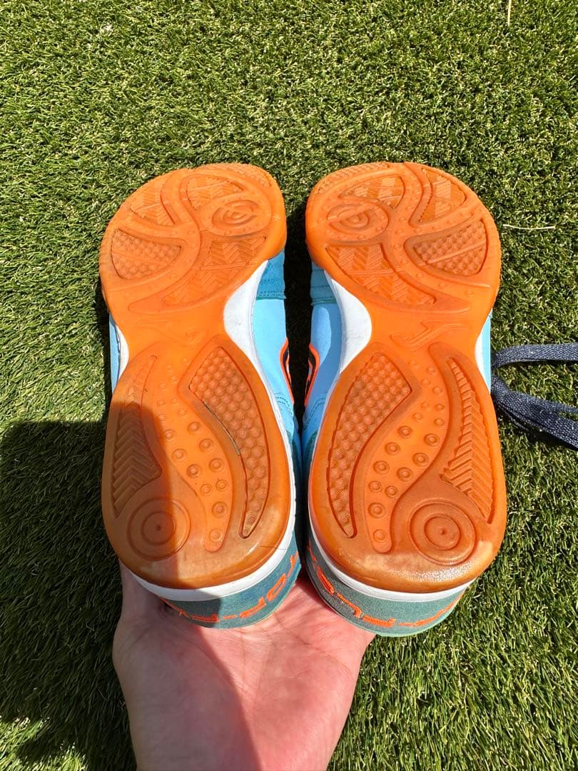 joma ホマ topflex トップフレックス