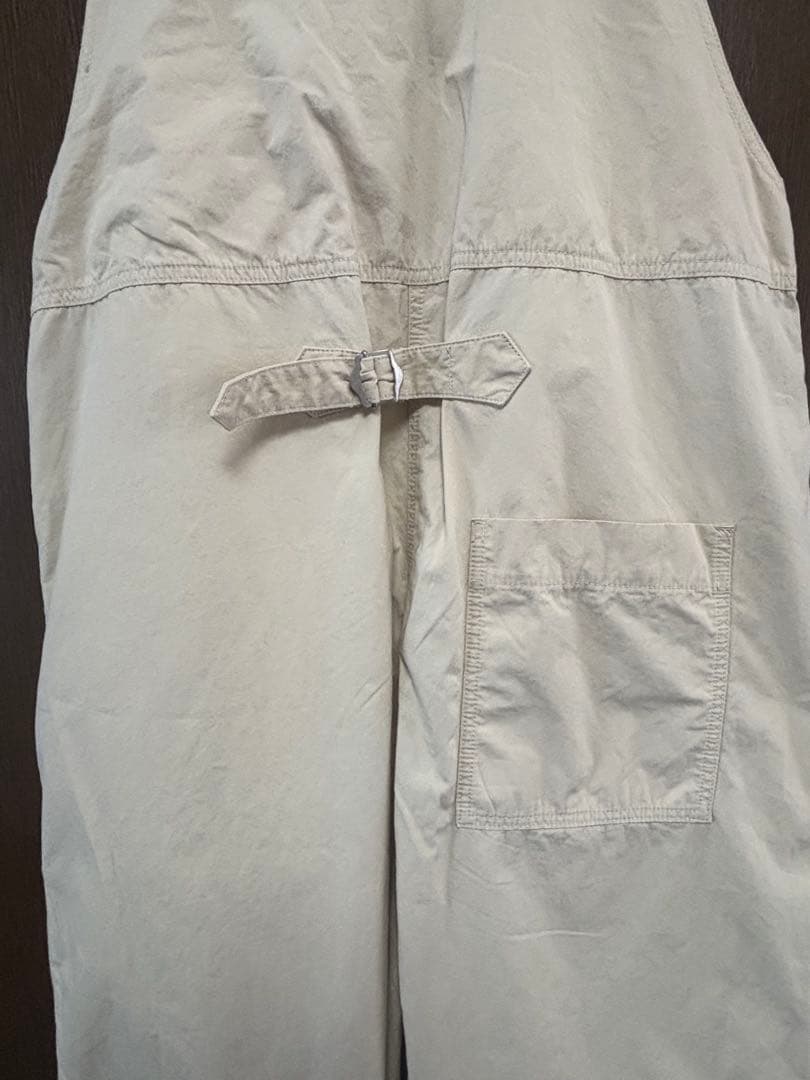 最終値下げ！！FRAMeWORK フレームワーク サロペット