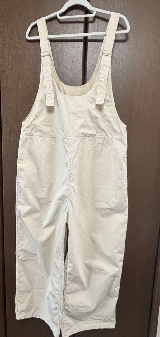 最終値下げ！！FRAMeWORK フレームワーク サロペット