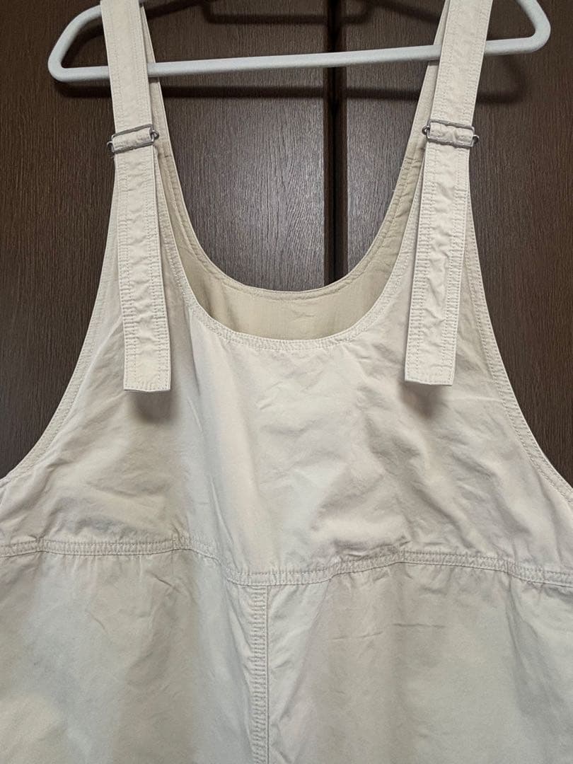 最終値下げ！！FRAMeWORK フレームワーク サロペット