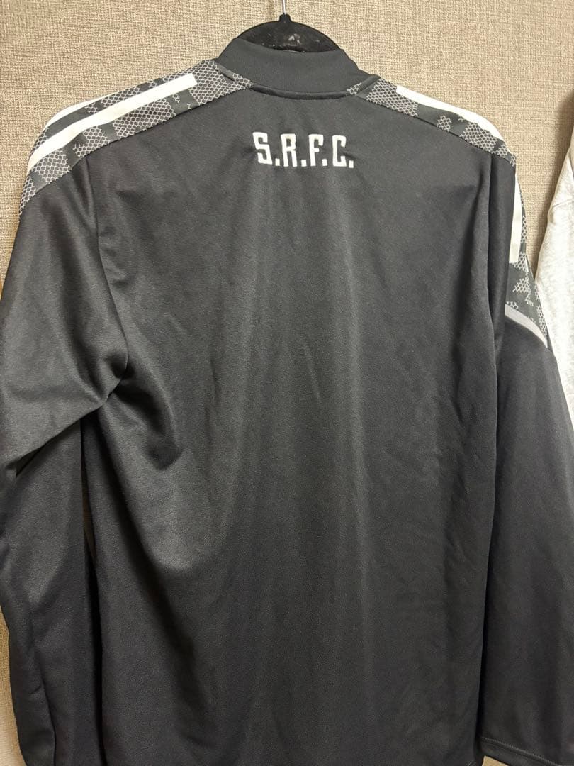 京都成章 ラグビーウェアセットアップ