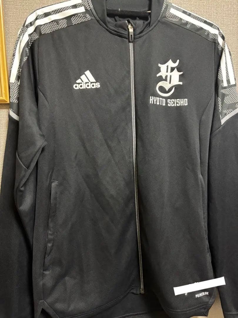 京都成章 ラグビーウェアセットアップ