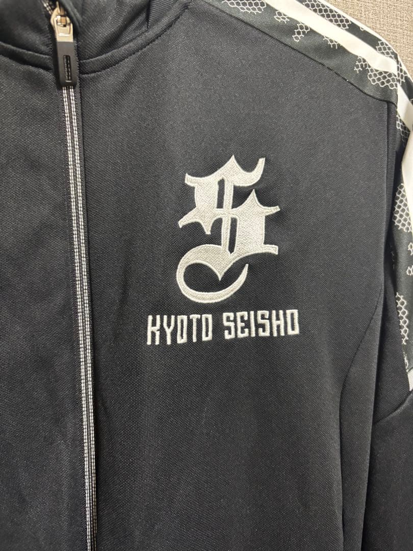 京都成章 ラグビーウェアセットアップ