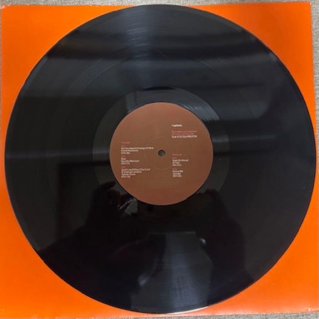 洋楽 The Loft - Volume Two