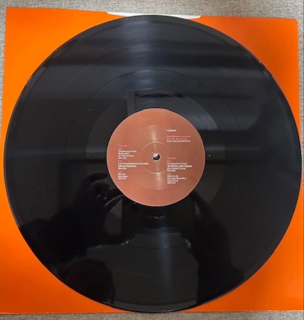 洋楽 The Loft - Volume Two