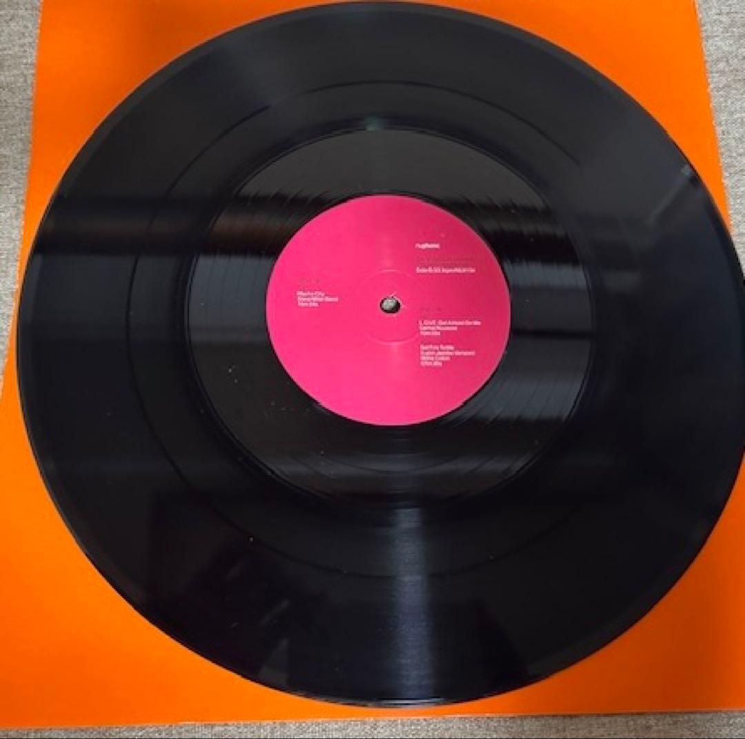 洋楽 The Loft - Volume Two