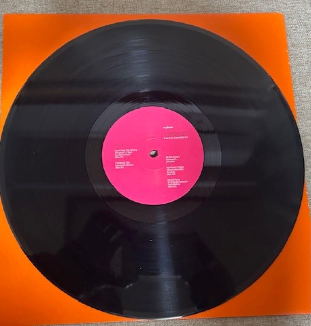 洋楽 The Loft - Volume Two