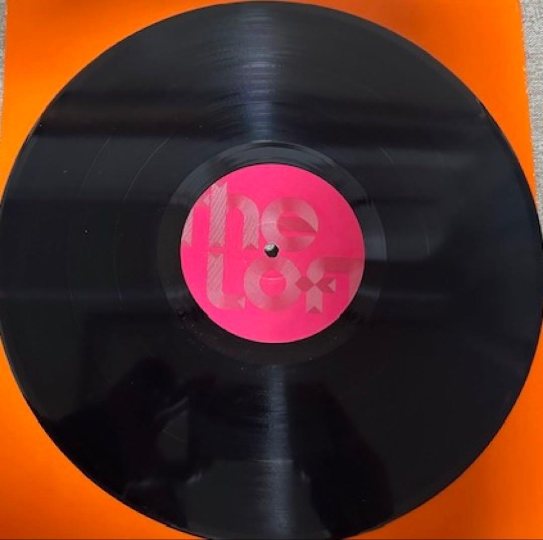 洋楽 The Loft - Volume Two