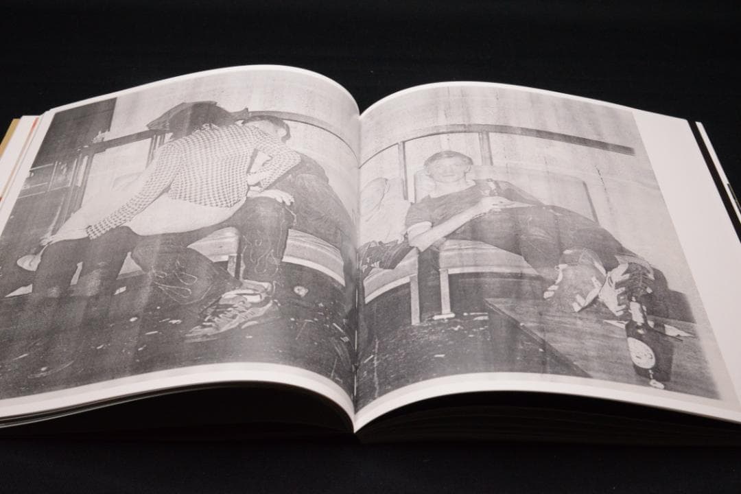 Your Body is Yours:Wolfgang Tillmans★値下げ