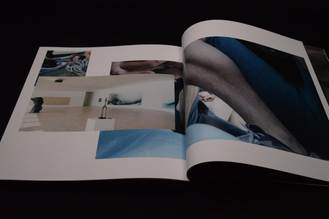 Your Body is Yours:Wolfgang Tillmans★値下げ