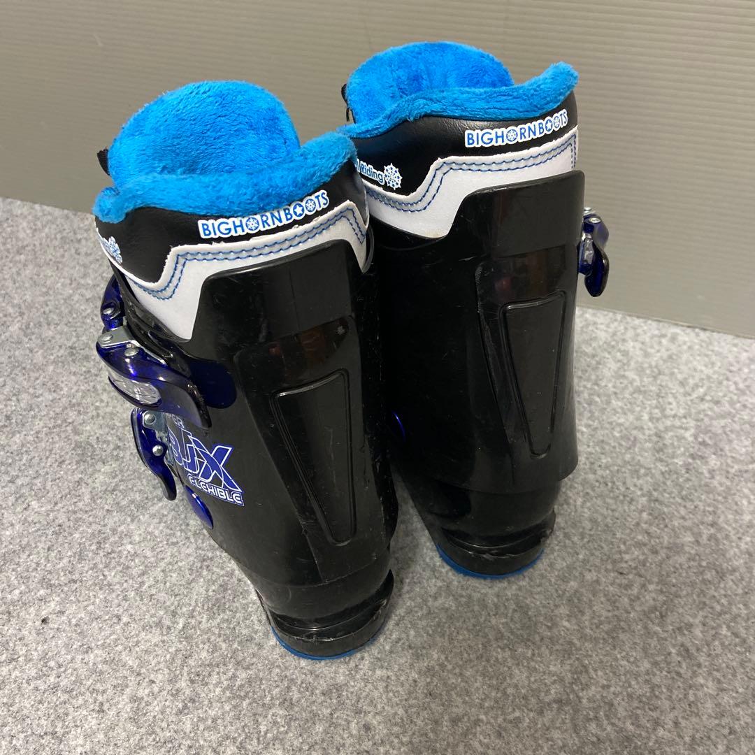 ★はぐれめたる様★確認用　スキーブーツ23cm