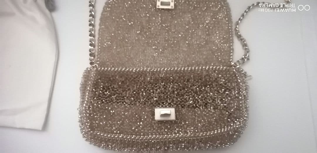 アンテプリマ　ルケットⅡ ミディアム