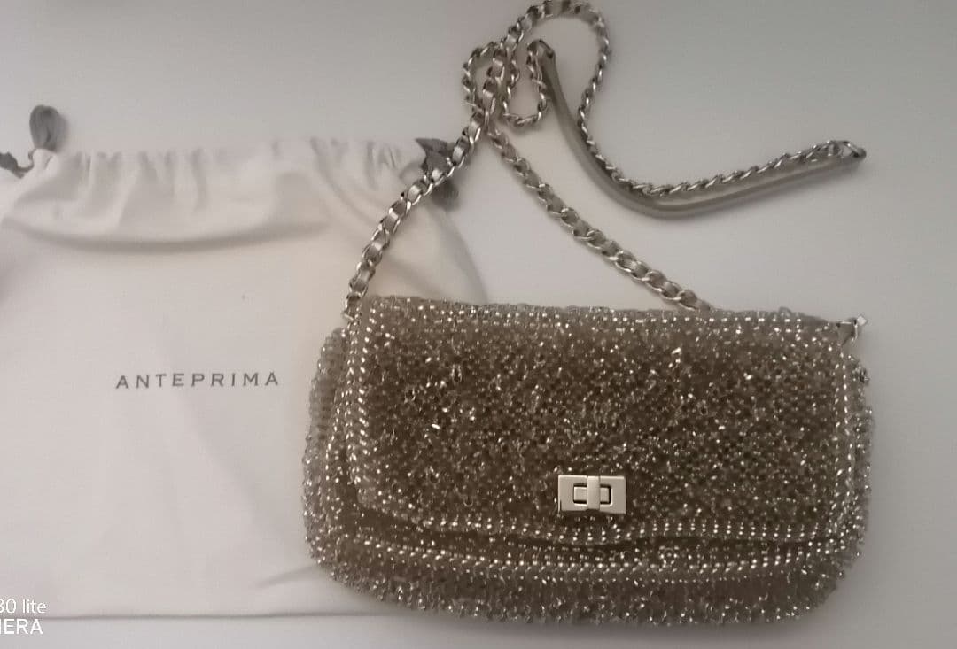 アンテプリマ　ルケットⅡ ミディアム