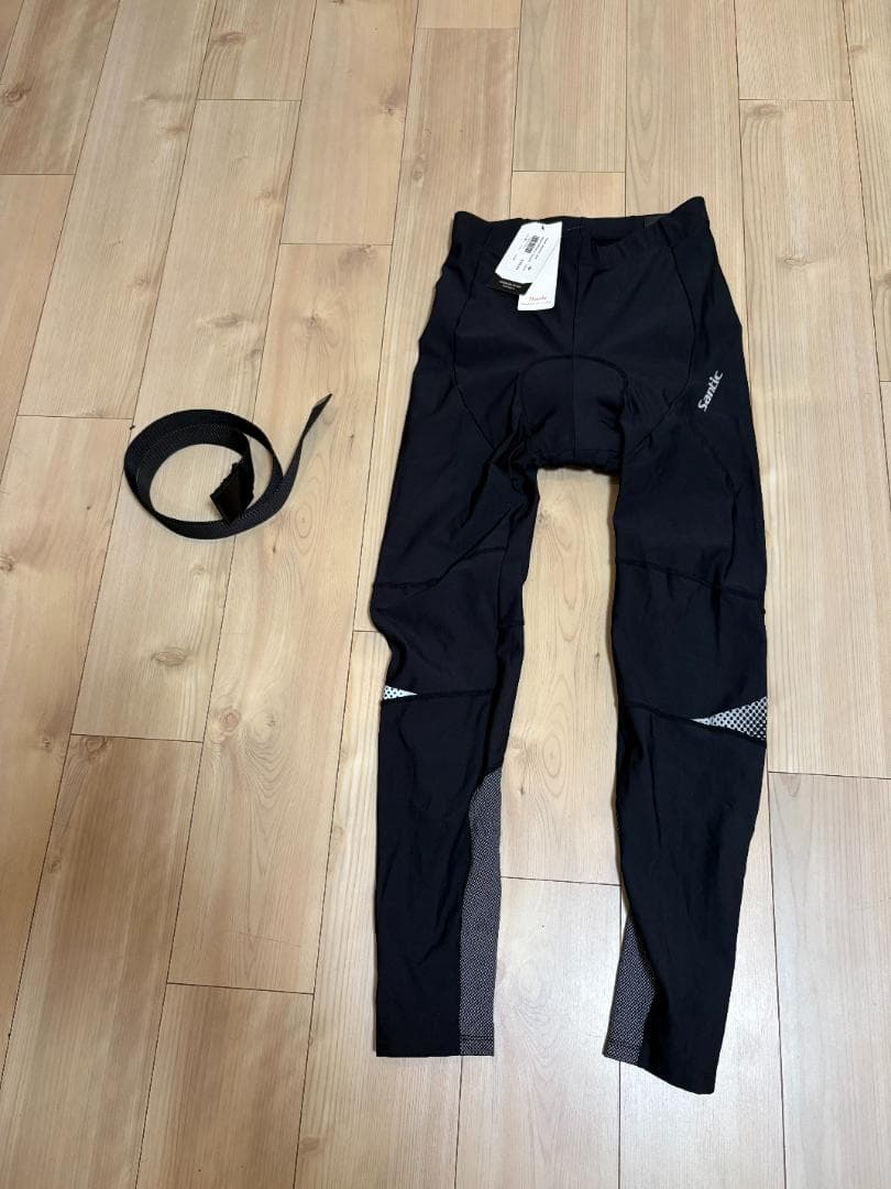 ミズノ スキーウェア KSK-NEXT ブレスサーモ　上下 Lサイズ 　おまけ付