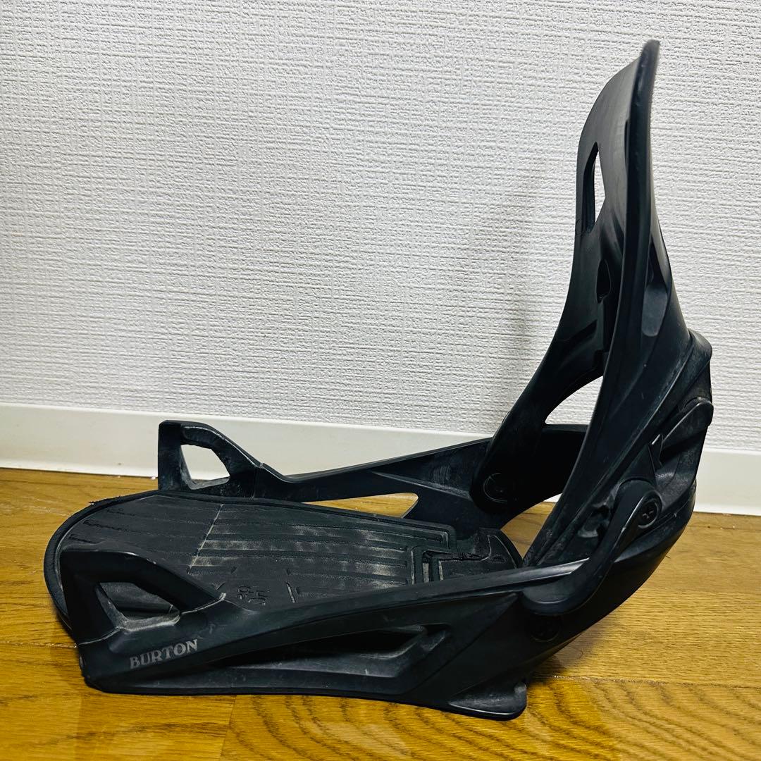 BURTON バートン ステップオン ビンディング メンズMサイズ