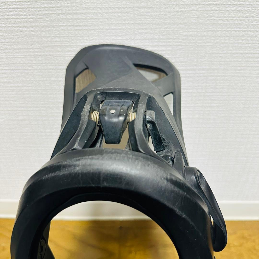 BURTON バートン ステップオン ビンディング メンズMサイズ