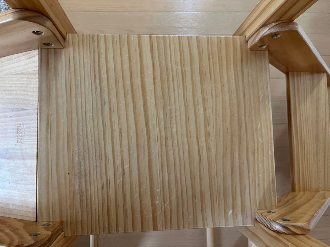 RiZKiZ すべり台　ジャングルジム　リズキズ