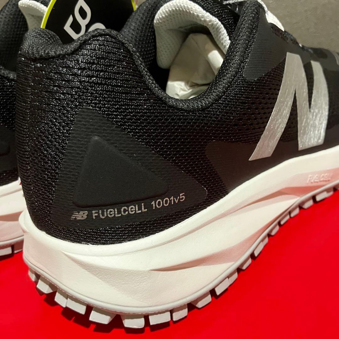 ⛳️【新品】ニューバランス new balance 27.0cm ゴルフシューズ