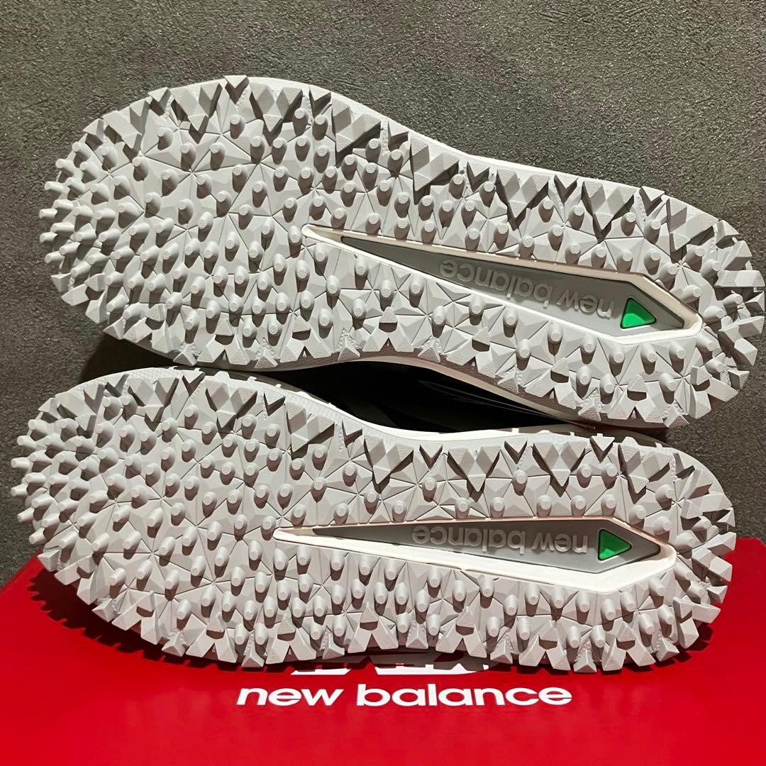⛳️【新品】ニューバランス new balance 27.0cm ゴルフシューズ