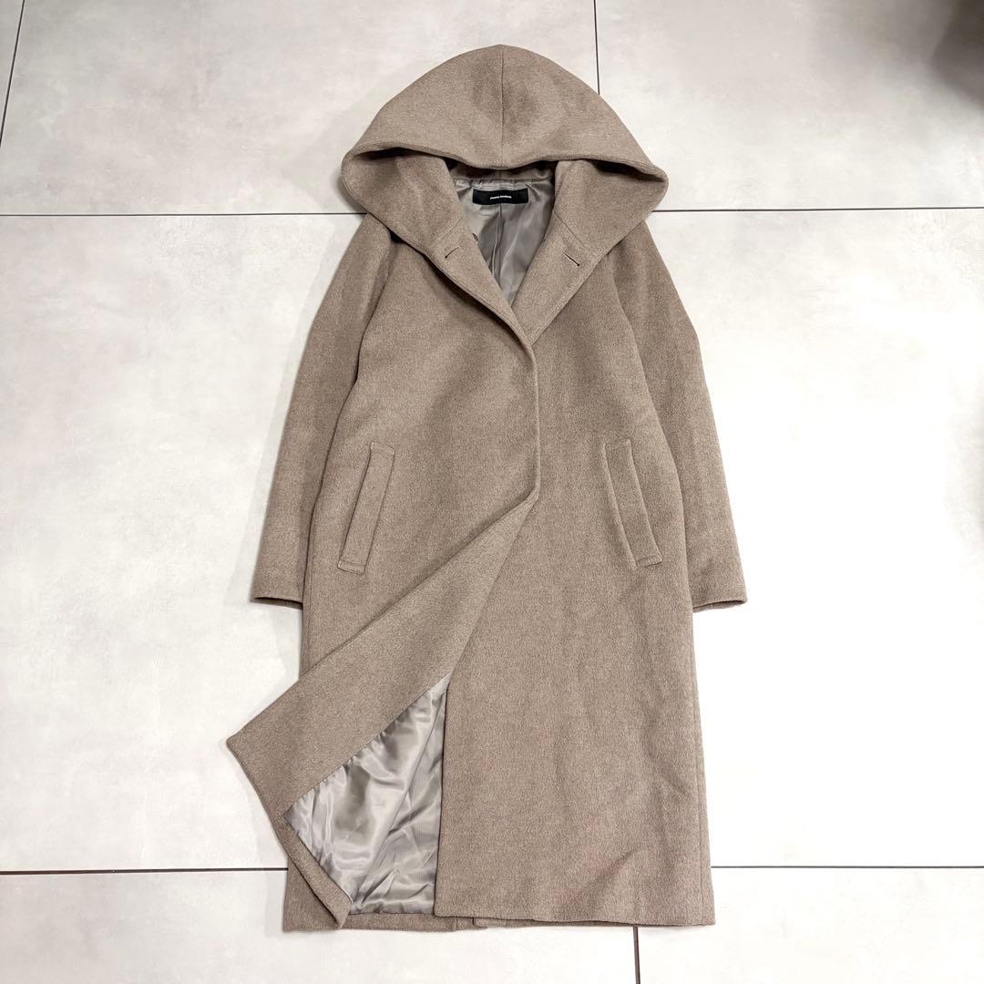 u.fu.fuさま 未使用級✨ジャーナルスタンダード　近年　スーパー120ダブル