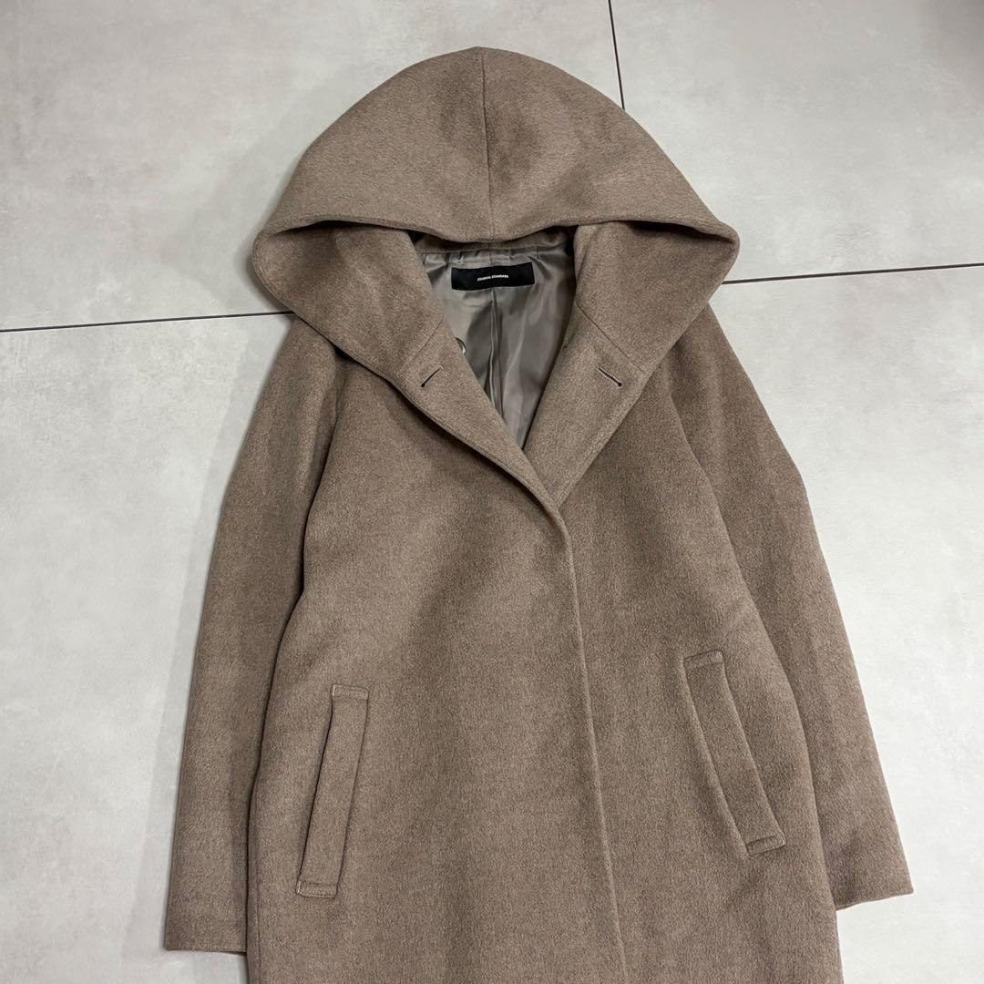 u.fu.fuさま 未使用級✨ジャーナルスタンダード　近年　スーパー120ダブル