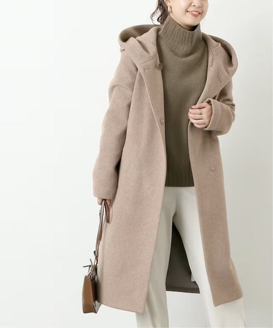 u.fu.fuさま 未使用級✨ジャーナルスタンダード　近年　スーパー120ダブル