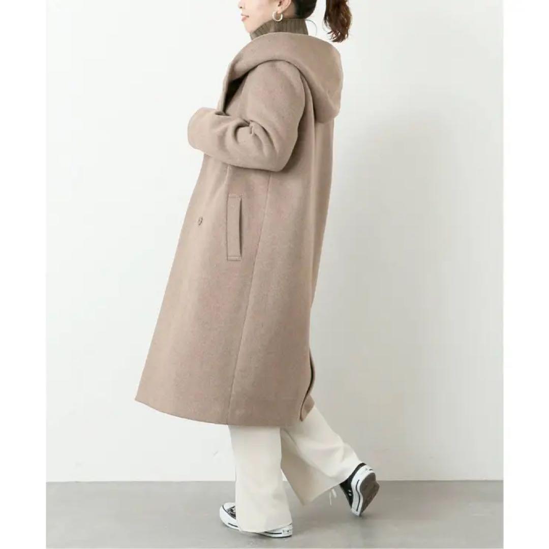 u.fu.fuさま 未使用級✨ジャーナルスタンダード　近年　スーパー120ダブル