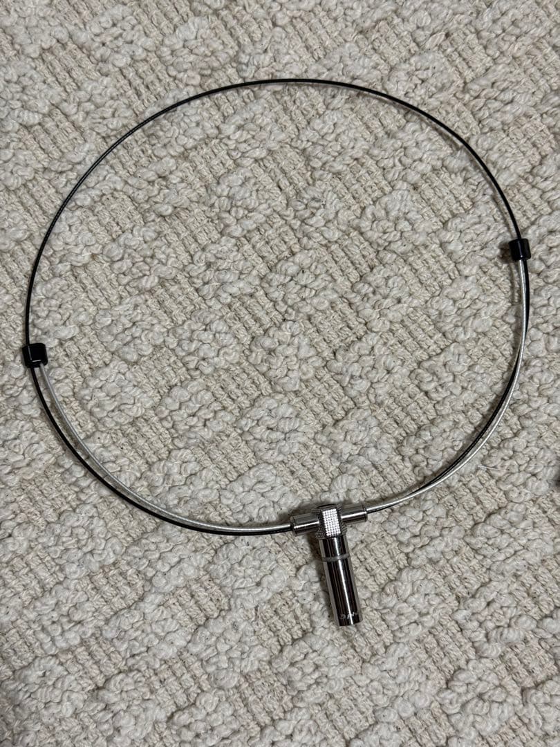 ファイテン RAKUWA ネックレス REVO