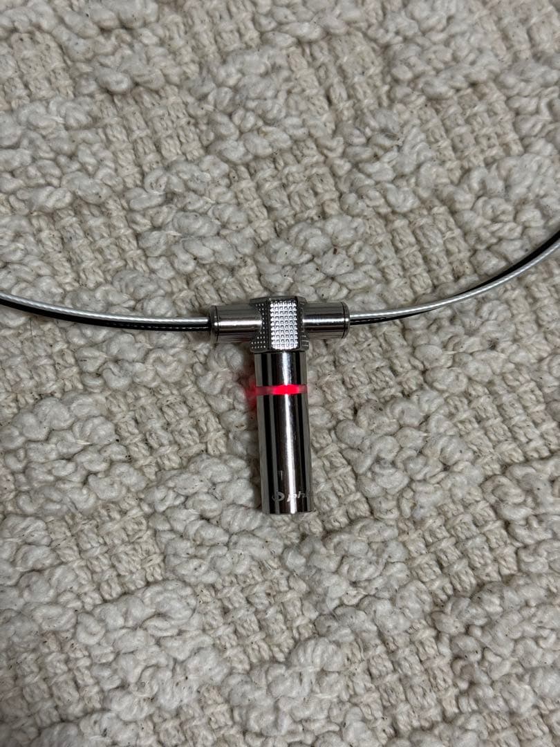 ファイテン RAKUWA ネックレス REVO