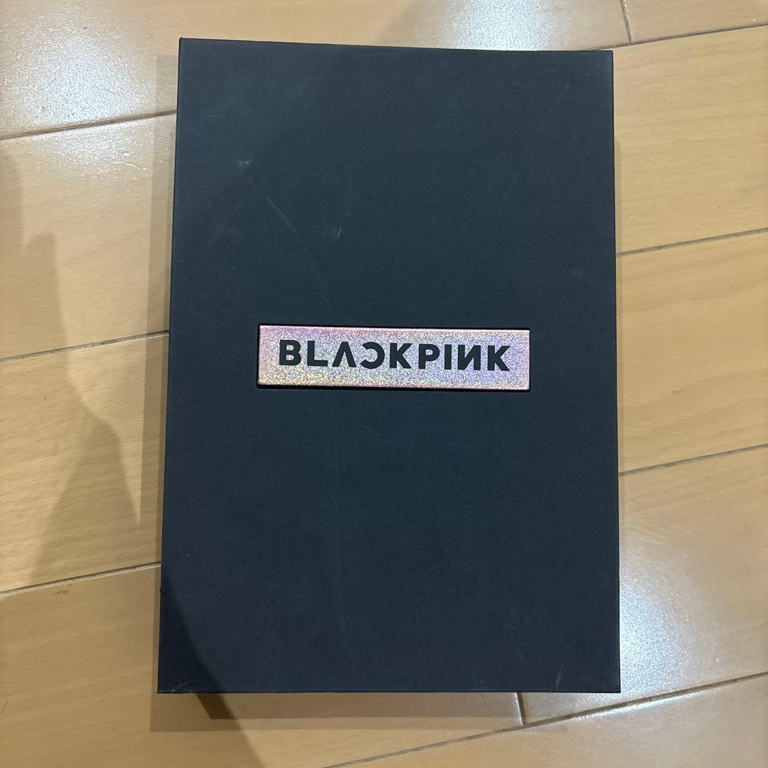 BLACKPINK 2018 seoul ソウル ツアー dvd