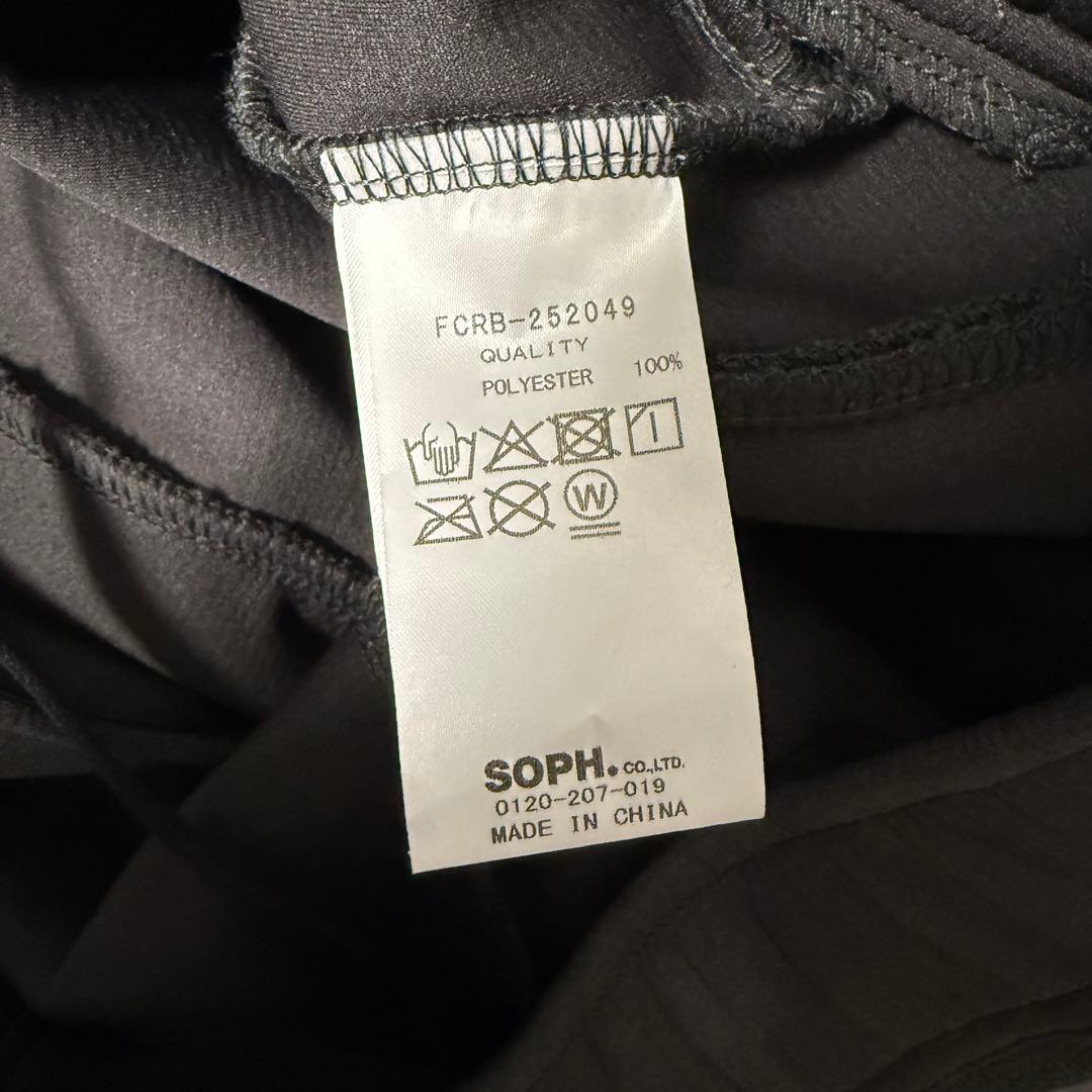 パンツ F.C.Real Bristol QUARTER KNIT PANTS