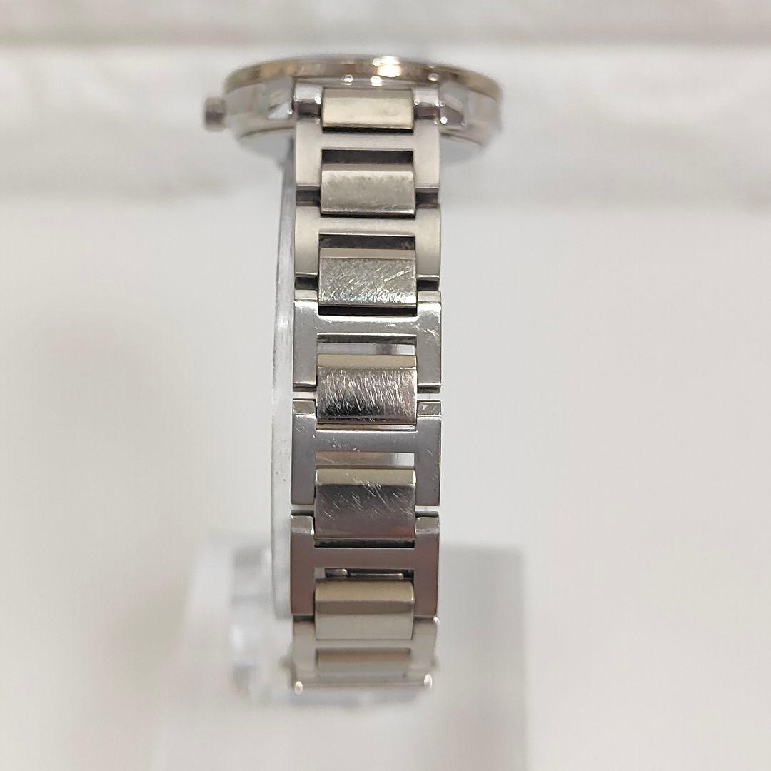 SEIKO ルキア アイコレクション SSQV082 ソーラー電波 チタン