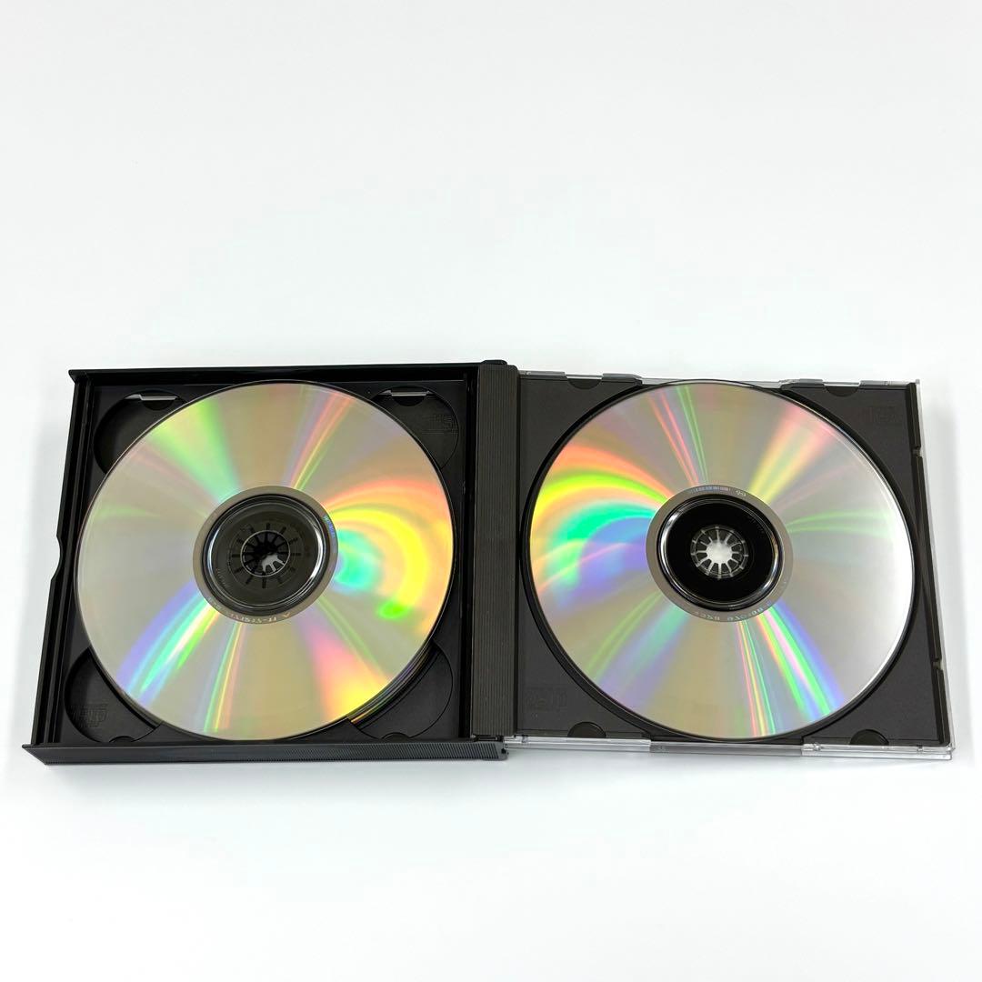 帯付き (プリンス)/クリスタル・ボール