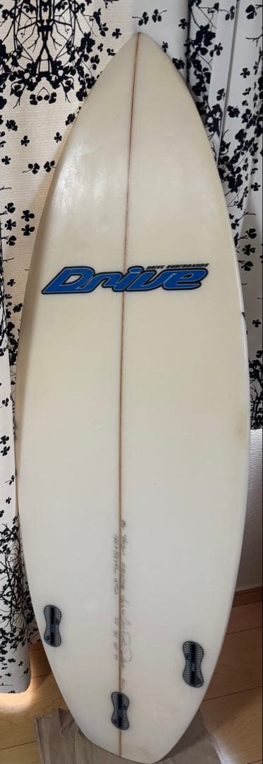 【希少サイズ】キッズ用　サーフボード 144cm ショートボード 19L